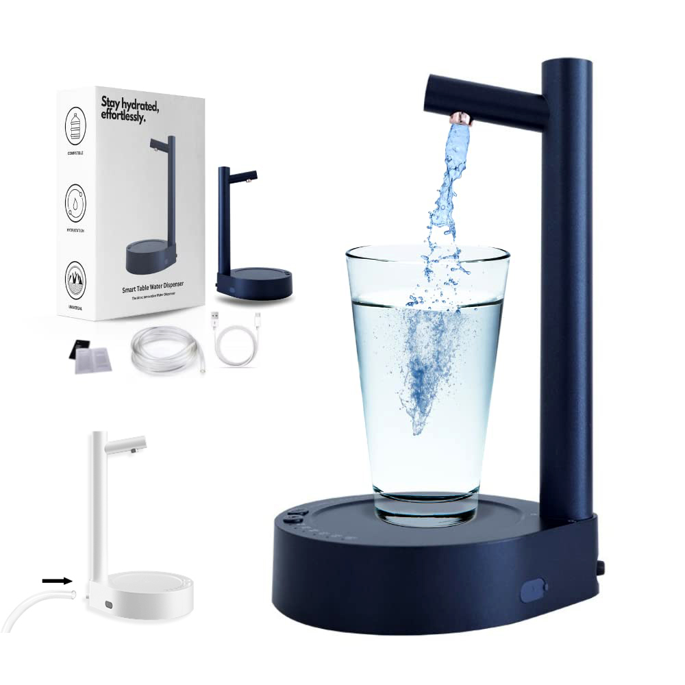 Homefier HydraFlow™ Smart Water Dispenser