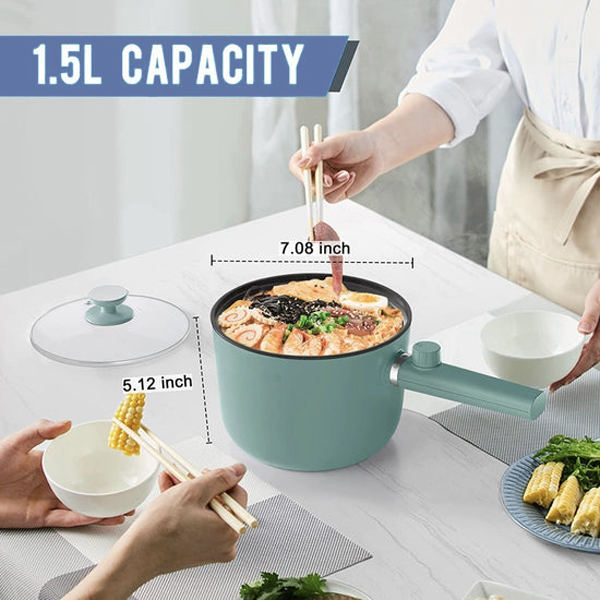 Cocina eléctrica Homefier ProPot™