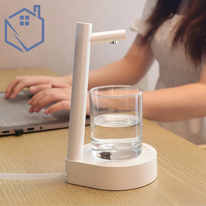 Dispensador de agua inteligente Homefier